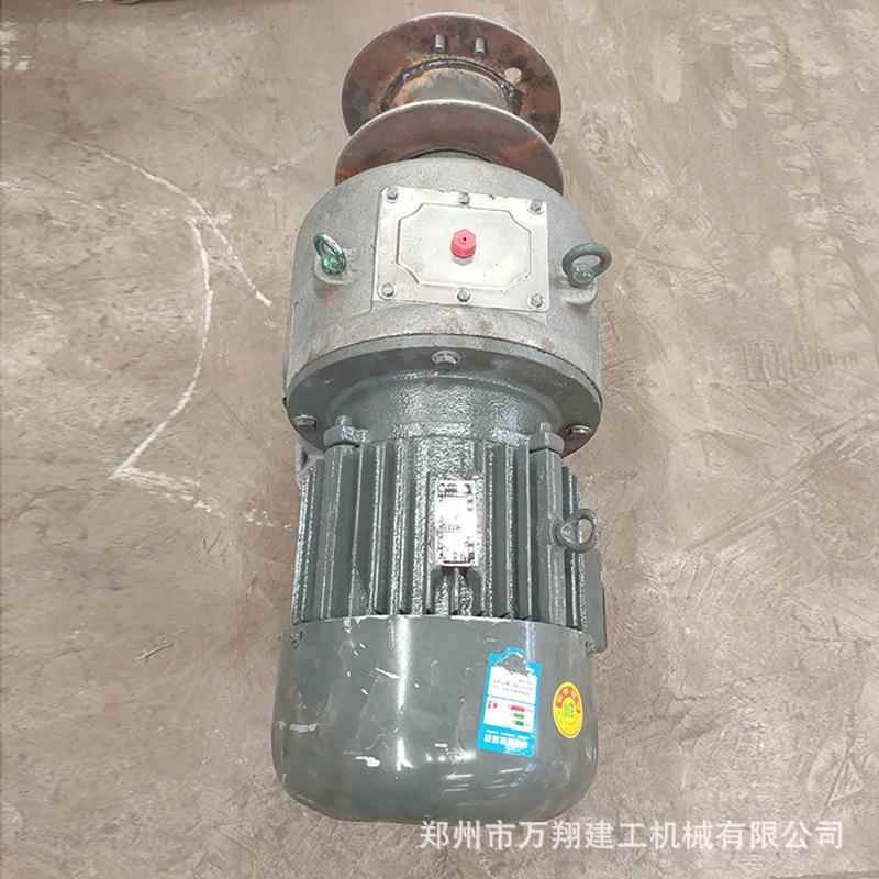 JS善75料提升减速0750机配件质量好斗售后完欢迎咨询0订购