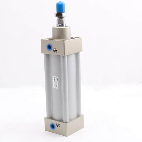 CHELIC气力可型标准气缸DN40X25X50X75X100X125X150X200X300-CB-G