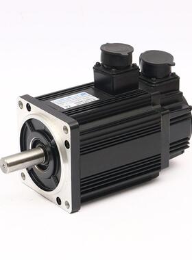 交流永磁伺服电机SFT110 1kW 机械臂 专业电机厂家生产