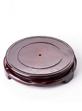 铜葫芦底座 文昌塔底座 铜缸底座 工艺品摆件底座