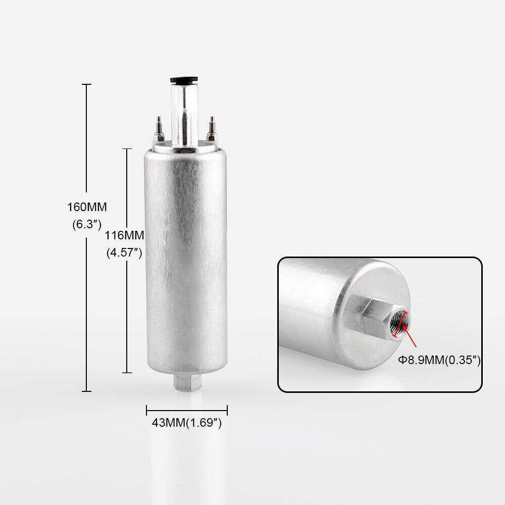 高低压油泵快艇AM136232 6GR-24410-01-00 6CB-24410-00-00汽油泵