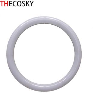 压铸壳体LED丸型灯T9LED灯管32形LED环形灯管300MM18W圆形灯管