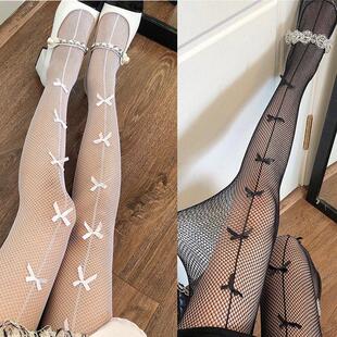 Summer Sexy Mesh Fish Net Stockings Pantyhose Hollow Out Tra
