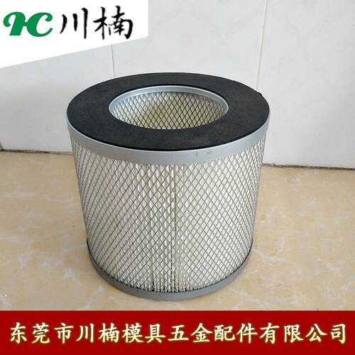 迪蒙火花机过滤器汉霸火2机SW2320过滤汉霸过滤器2花3网0*140*00