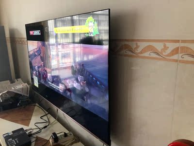 不吹不黑谈海信 65E52D电视优缺点？2020年感受评价分享