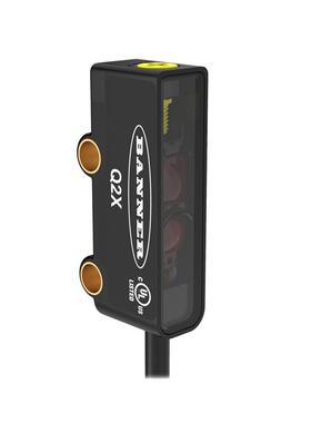 Q2XRNAF150-2M美国邦纳Q2XRPAF150-2M高精度背景抑制型光电开关议