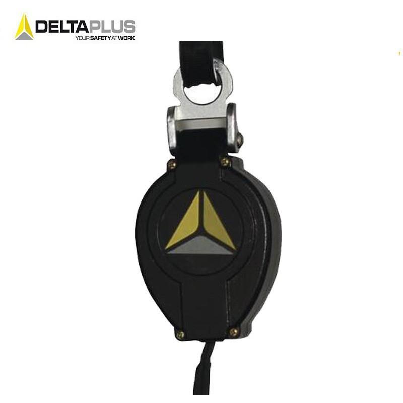 法国收缩式防坠器 505105防坠制动器速差器