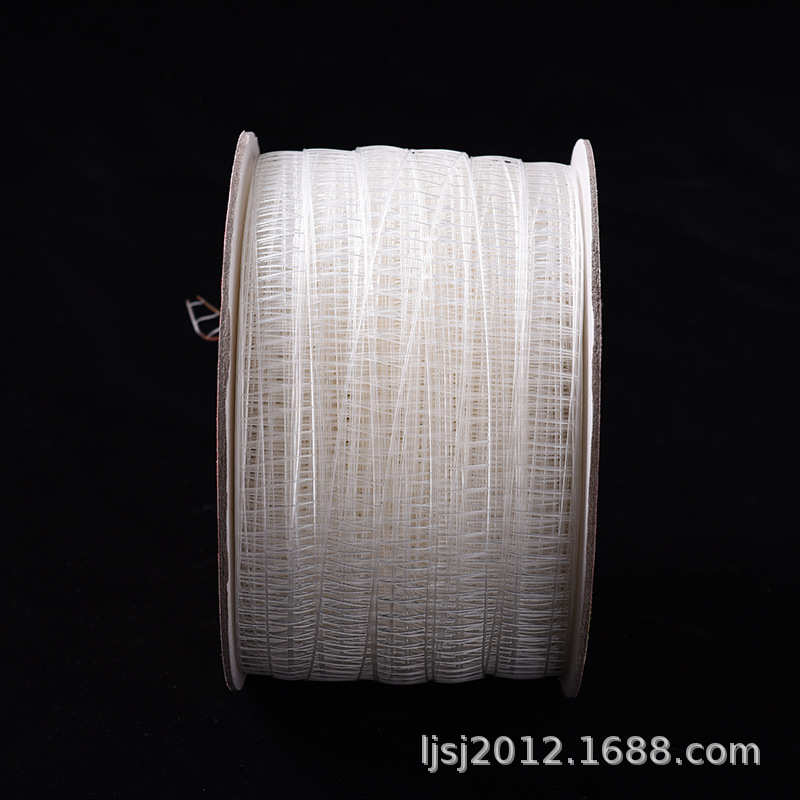 卷订梯形针固定胶卡塑料打腰u梯形机型钉白色胶胶机