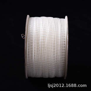 机卷卡订塑料胶打梯形梯形型针胶腰白色机固定胶钉u