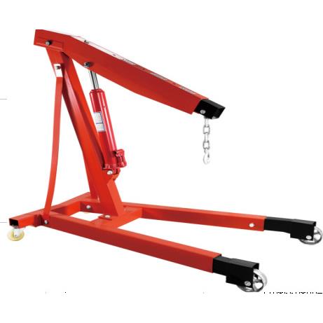 汽车发动机小吊机吊架吊具发动机维修吊具吊机平衡架2T3T