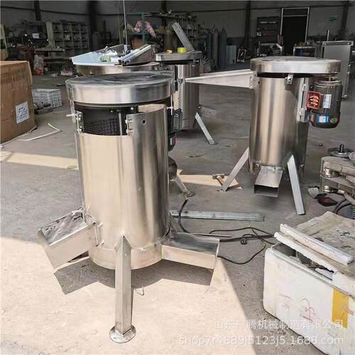 立式水果去核机桂圆荔枝沙商用去皮去核设备自动果肉核分离机