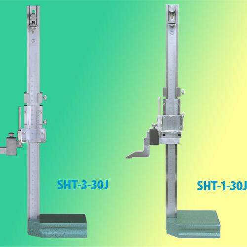 KANON中村曲柄式高度计SHT-1-30J/SHT-1-150
