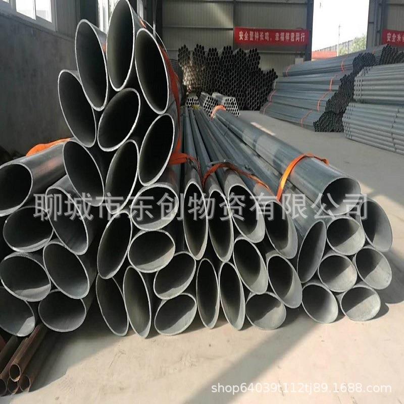 精密厚壁管 冷拔机械六角管 装饰护栏扶手异型钢管