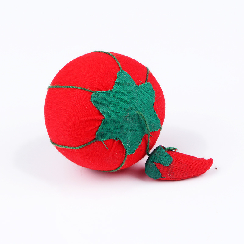 十字绣厂家用品工具可爱番茄针