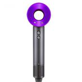 小200书爆款 吹风离筒负子不风伤发华强北电吹机红电器百货电吹风