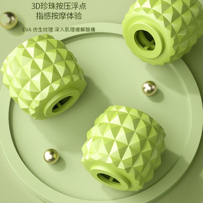 狼牙棒跨境美腿神器更多瑜伽用品