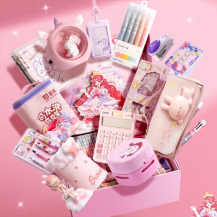 博伦 80色丙烯马克笔（不挑款式）678