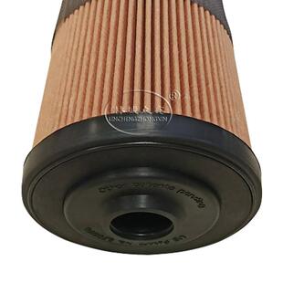 FBO60218双联滤芯C61225PLO内置航油FBO6028滤S芯I0F62