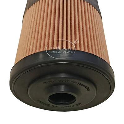 FBO60218双联滤芯C61225PLO内置航油FBO6028滤S芯I0F62