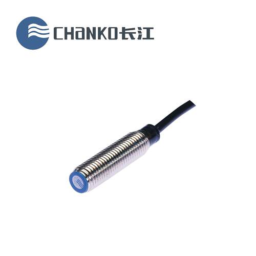 CHANO/长江CL05-RF1.5DN1电感式接近传感器M5金属感应接近开关