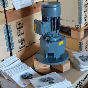 TF功率1.1kw速比2.32转速617rpm 90SP 诺德减速机SK172.1F