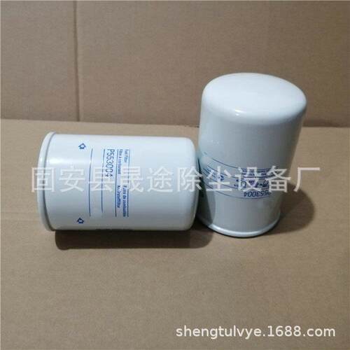 机油滤清器P551381 P550596 Lf16045 RJ-638X工程机械滤芯