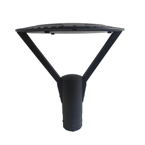 LED户外庭院灯景观路灯景观照明现简约IP6550W/80W/100W