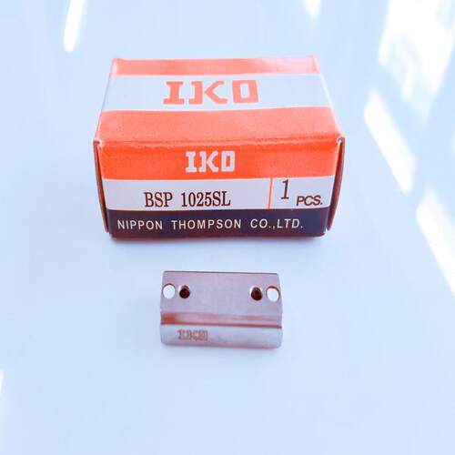 IKO精密滚珠滑组BSP715SL BSP720SL/1025/1035/1530现货库存促销