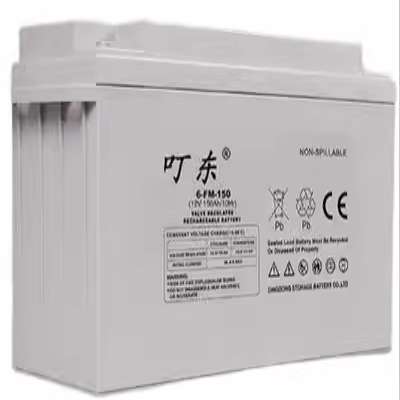 叮东蓄电池6-FM-12V200A120A100A65A40A38A33A24A17A12A7A5AH消防