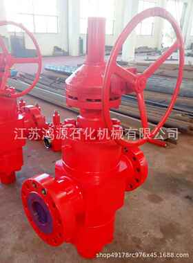 厂设家0供应石油备PFF7-130驱动头平板阀合钢驱动头平板阀锻VNY金