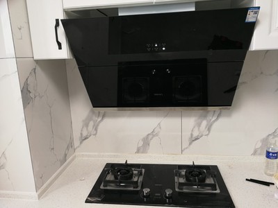 帅康8906吸抽油烟机怎么样?三周使用深入讲讲感受