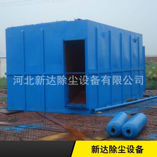 布袋除尘器 小型脉冲布袋除尘器 矿山布袋除尘器 机袋式除尘器