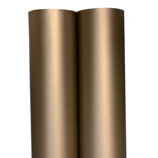 特厚导气槽棕色金属质感自粘墙纸壁纸装 饰贴膜家具翻新波音软片