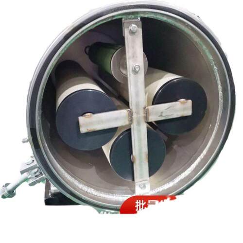DM3817-00-GWB天然气滤芯两头通不锈钢骨架