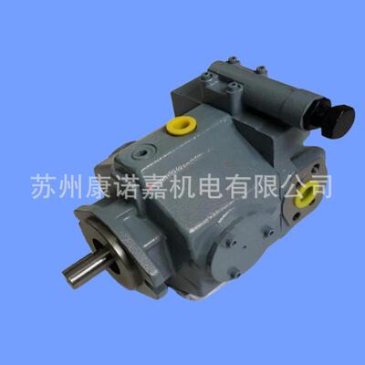 东京计器液压柱塞泵p16v-rsg-11-cc-10-j tokimec锻压机械变量油