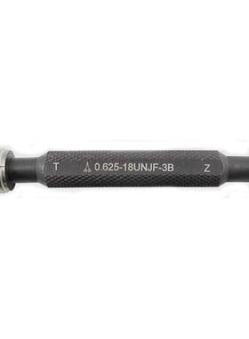 航空专用螺纹塞规UNJC6-32 UNJF1/4-28 5/16-24 3/8-24 3/4-16 3B