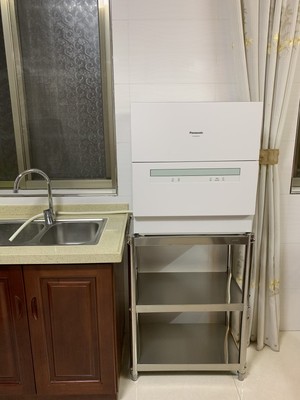 松下 NP-A6SMH1D洗碗机怎么样?千万要看这里,优缺点评价