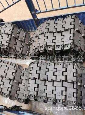 供应徐QUY100 QUY80E 履带起重机履带板 引导轮 拖轮 销轴