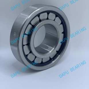 二类圆柱滚子非标轴承 13机械零件用非标 现货供应 变速箱轴承M40