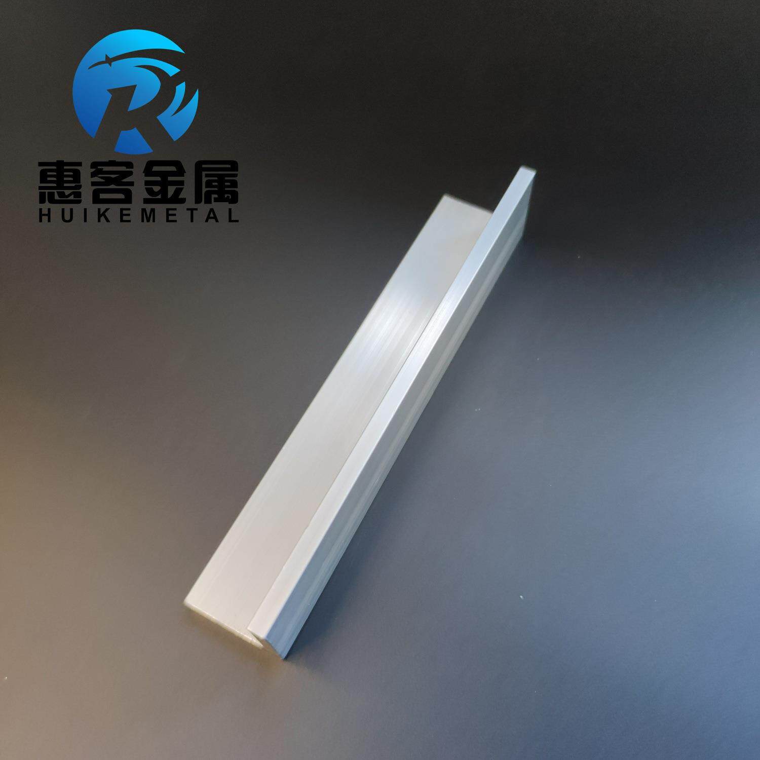角铝L型铝材30*30*5直角铝合金角铁角码包边三角不等边L型铝条