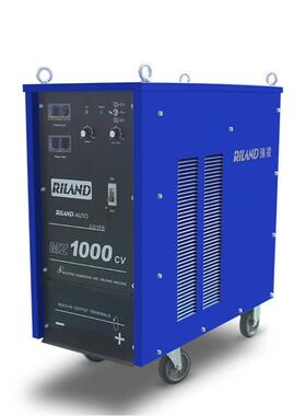 瑞凌MZ1000重工业埋弧焊机 直流逆变自动化焊接380V 碳弧气刨