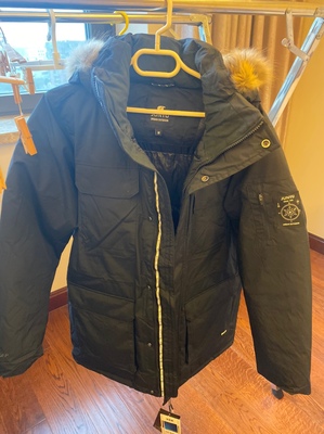 君羽羽绒服怎么样?君羽羽绒服是名牌吗