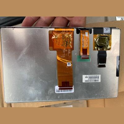 现货供应车载导航液晶屏C080EAN04.1车用中控显示屏价格咨询为准