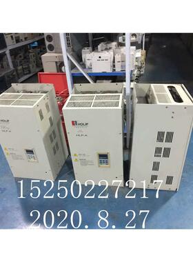 海利普变频器 HLPA003743B 37KW 380V 原装拆机测试包好现货