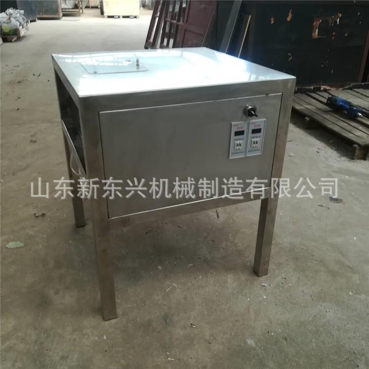 洋葱剥皮机不锈钢干式红葱头脱皮机全自动洋葱剥皮机