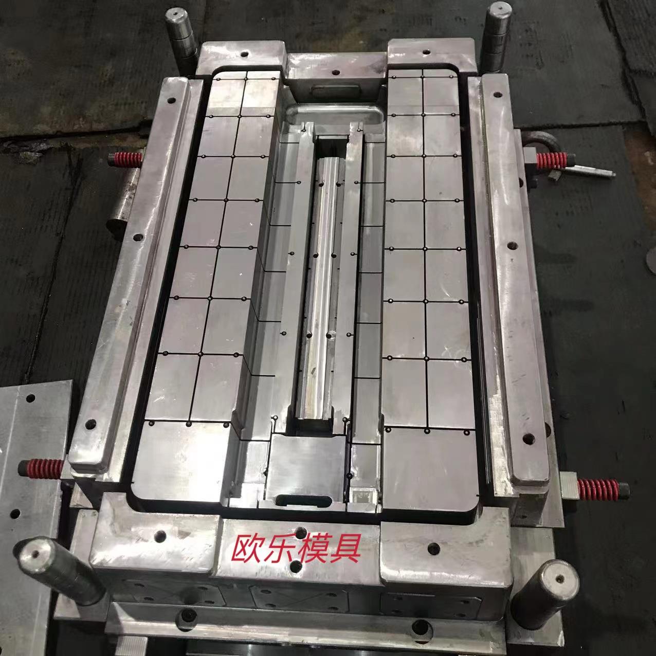 塑料模具厂提供健身器材模具运动器械模具开发注塑加工量大价优