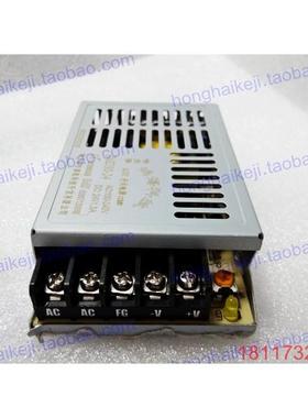 电源JM电D30-24 24V13A恒压A小C转DC开关源 工业.级 体积