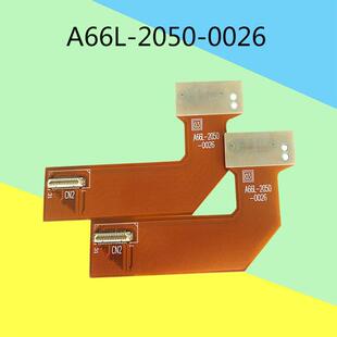 发那科显示屏排线A66L-2050-0031 0014 0026 0038 0039 0045#B