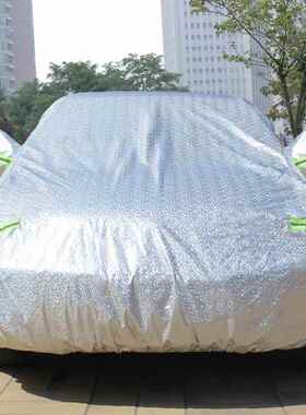 适169用沃尔S沃XC60XC40080LS40XC40S60S90S9L汽车车衣车罩