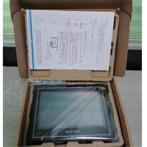繁易 FE6100WE FE6100CE FE6100M FE6156H 繁易触摸屏 10寸15寸